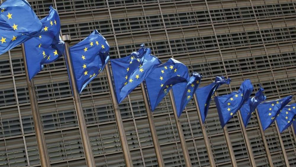 EU grants partial truce to U.S. over Trump tariffs