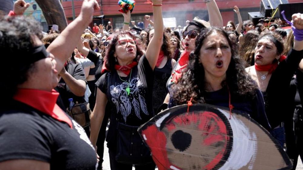 After Chilean women dominate constitutional vote, some seats are handed to men