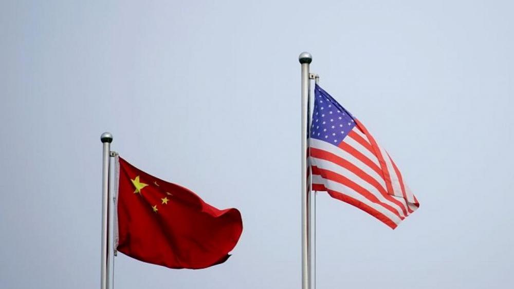 U.S. says China is resisting bilateral nuclear talks