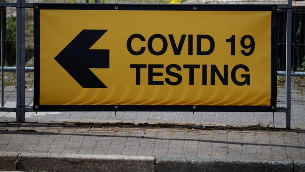 UK increasingly confident that vaccines work against Indian variant