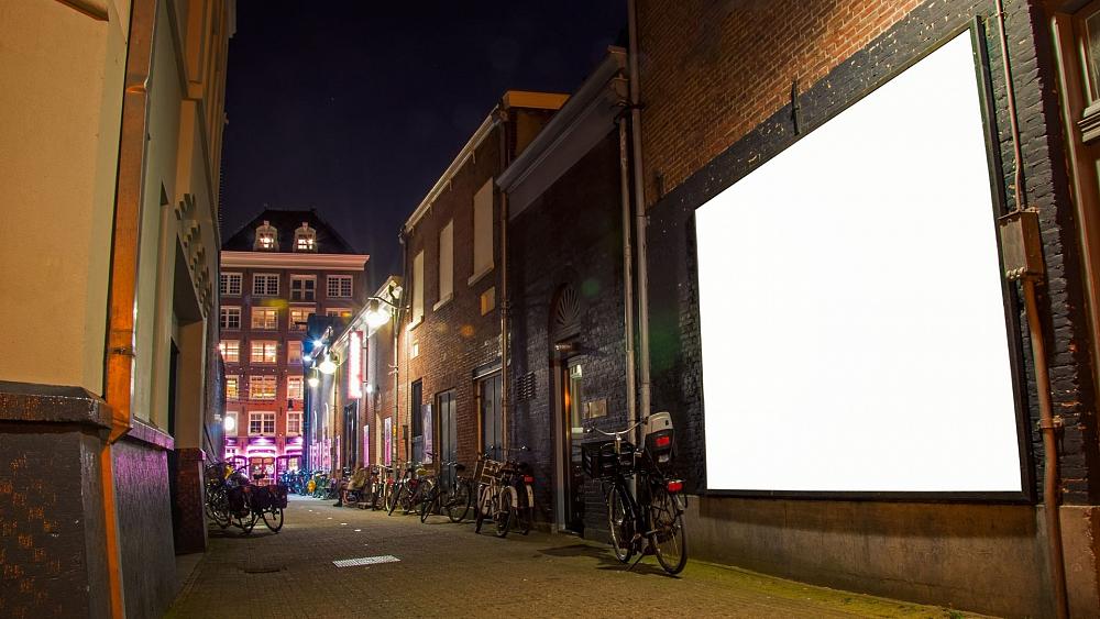 Amsterdam to become first city in the world to ban this type of advert
