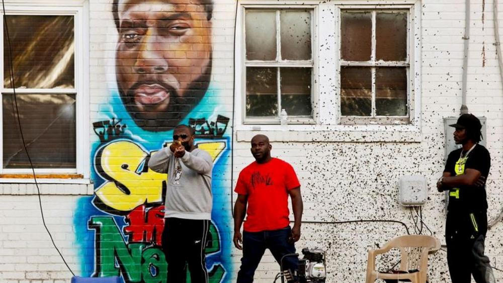 Protests planned as North Carolina officers who killed Andrew Brown keep jobs