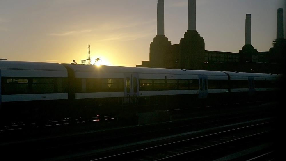 Britain's failing train network to be brought under state control, Boris Johnson says