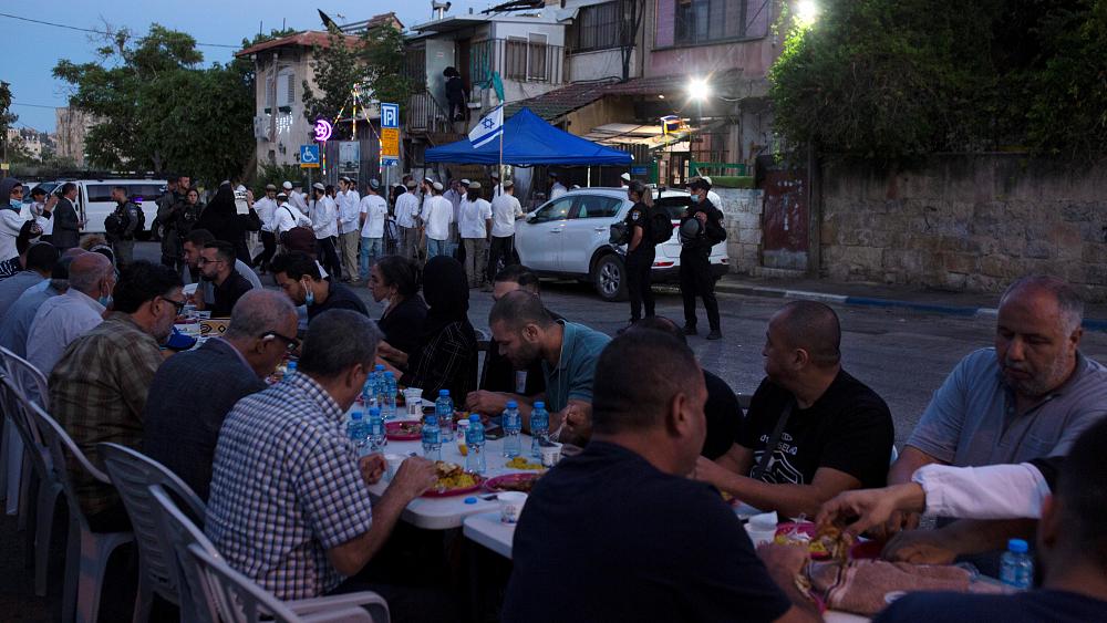 Sheikh Jarrah: A small neighbourhood making a big impact in the Gaza conflict