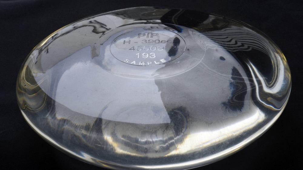 PIP breast implant victims should receive compensation, rules Paris court