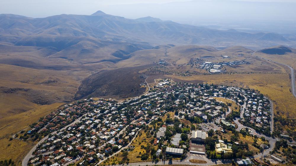 Norway's sovereign wealth fund excludes Israeli groups over West Bank settlement