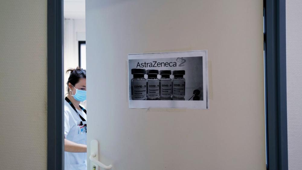 Denmark offers AstraZeneca and Johnson & Johnson vaccines to volunteers