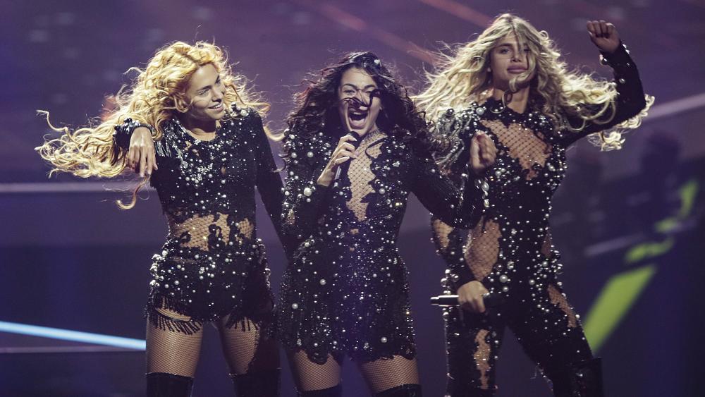 Why this year's Eurovision is 'anyone's contest'