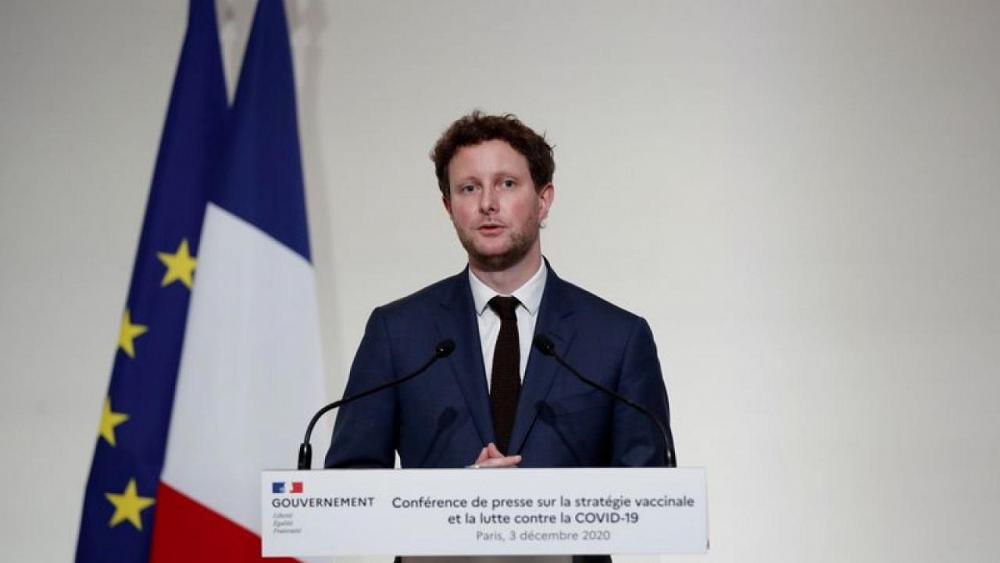 France on Northern Ireland protocol: flexibility, perhaps, but it stays