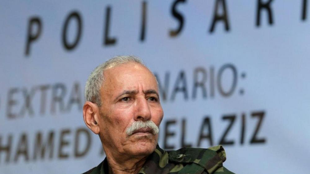 Spanish court rejects arrest of Polisario Front leader
