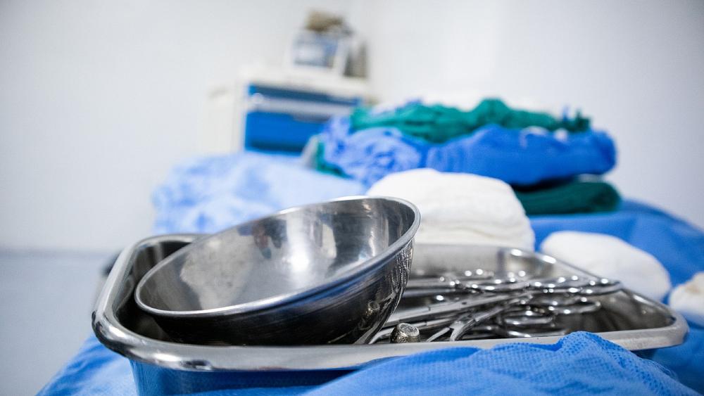 Austrian man has the wrong leg amputated in 'tragic' mistake