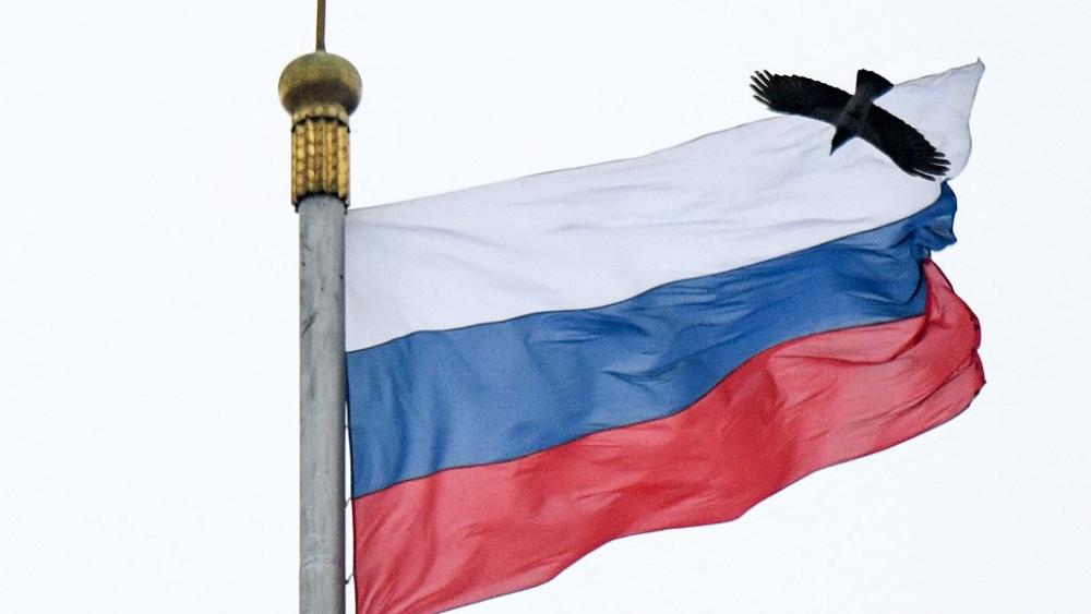 At least 10 workers die after accident while cleaning Russian sewage plant