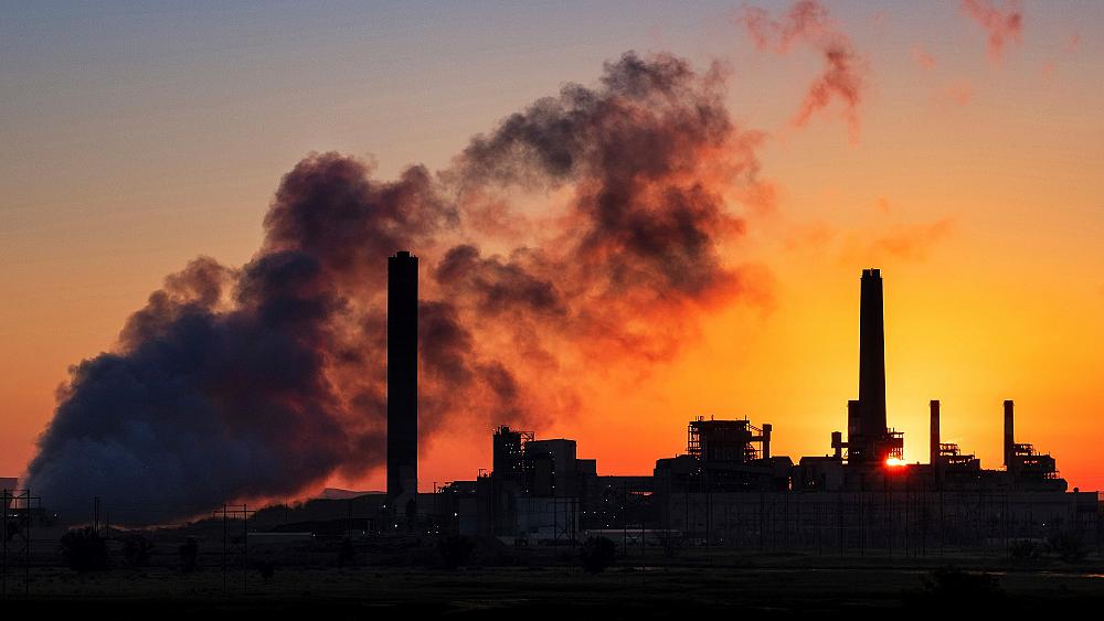 G7 commits to end support for coal-fired power stations this year