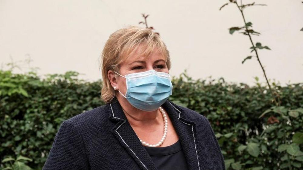 Norway to further ease COVID-19 restrictions on May 27