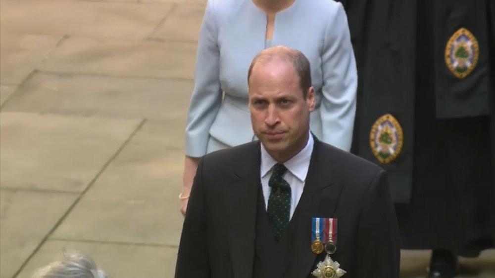 Prince William Scotland speech hints at campaign against independence