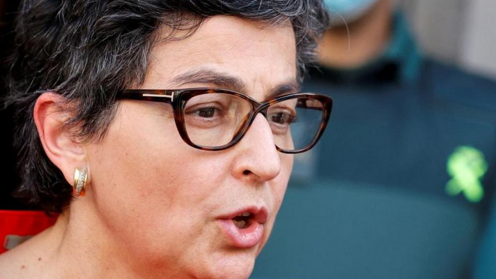 Madrid says Western Sahara independence leader must answer legal case in Spain