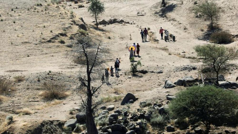 U.S. restricts assistance for Ethiopia over Tigray