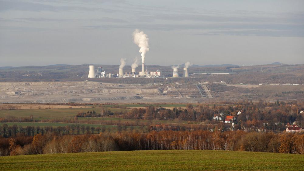 Polish workers fear job losses after EU ruling to close lignite mine