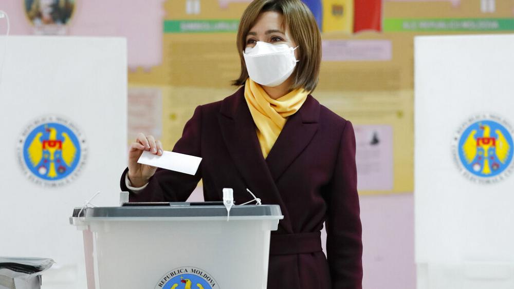 Democratic challenges have accelerated during COVID pandemic | View