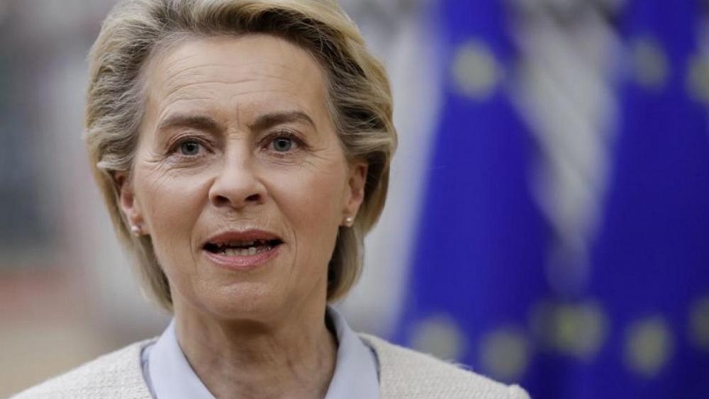 EU says tensions with UK stem from Brexit, not N.Ireland protocol