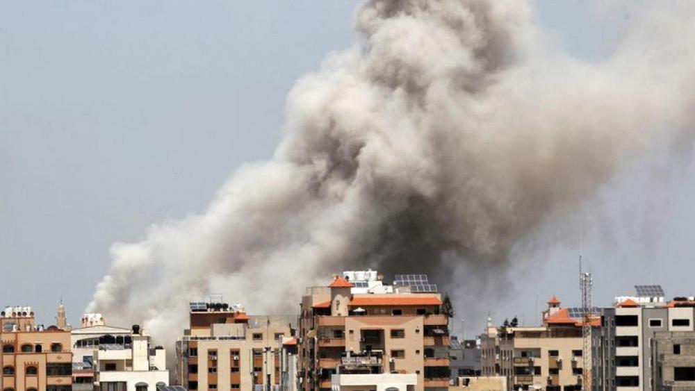 Blinken arrives in Israel to try to bolster Gaza ceasefire