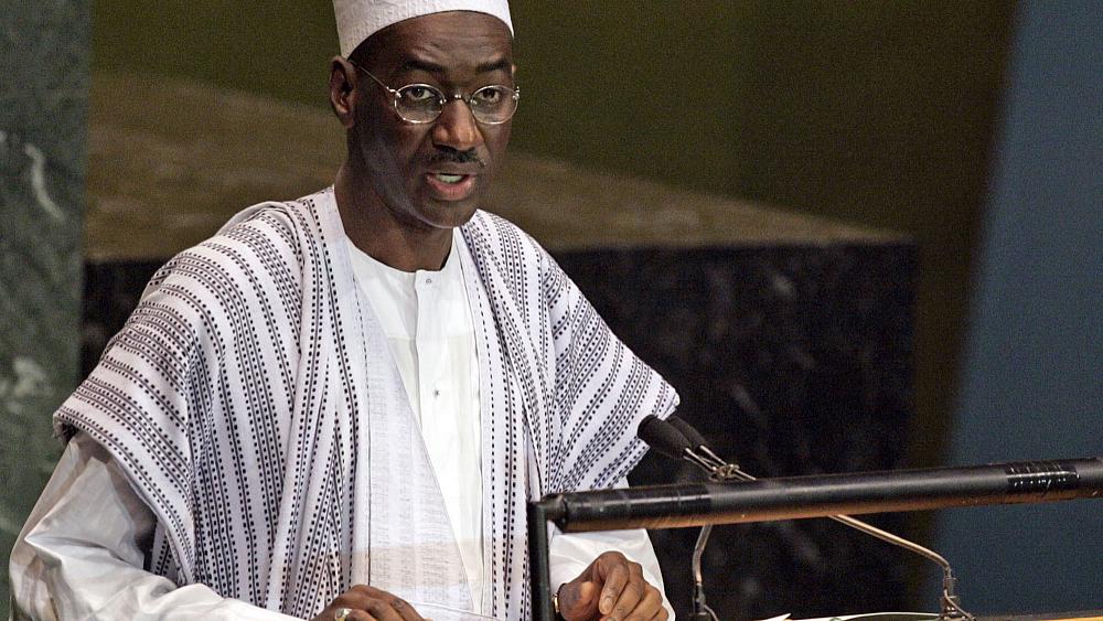 Mali's president and PM arrested by mutinous soldiers