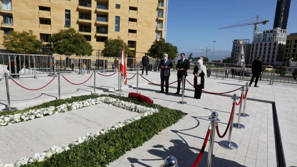 Exclusive-U.N. tribunal for Lebanon runs out of funds as Beirut's crisis spills over