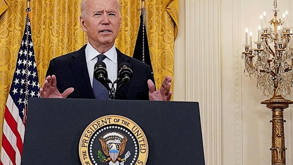 Biden, Putin to meet in Geneva on June 16