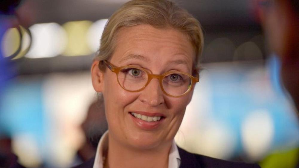 Germany's far-right AfD pick hardliners as top election candidates