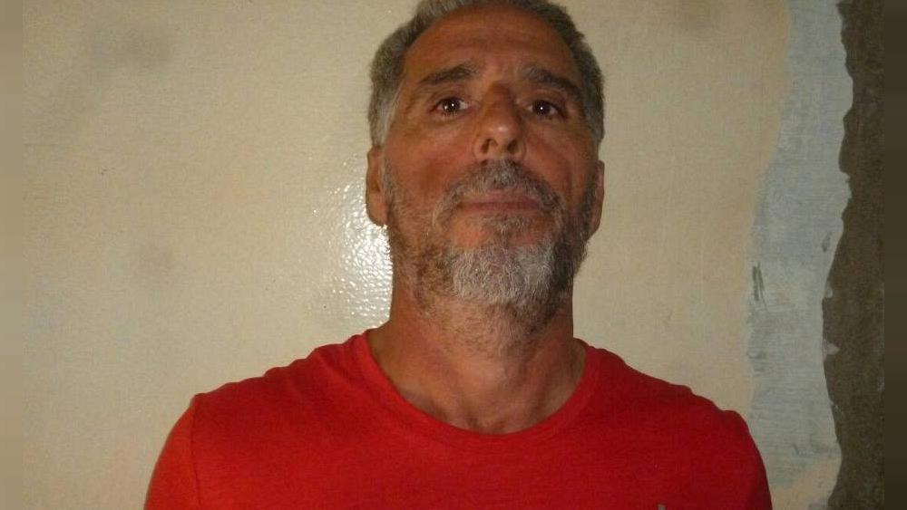Rocco Morabito: Italian mafia boss arrested in Brazil two years after prison break