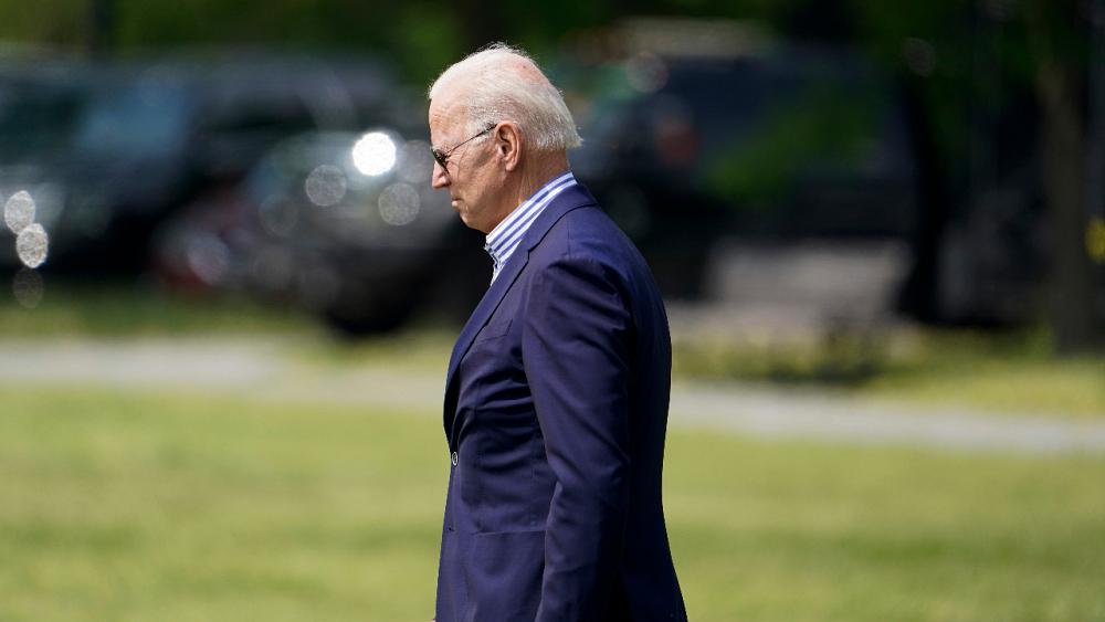 Biden taps Tom Nides for ambassador to Israel: AP Source