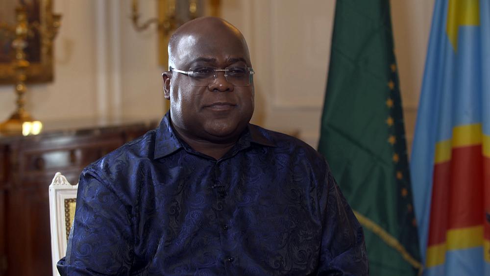 "Europe's response should be to talk to Africans" – Felix Tshisekedi