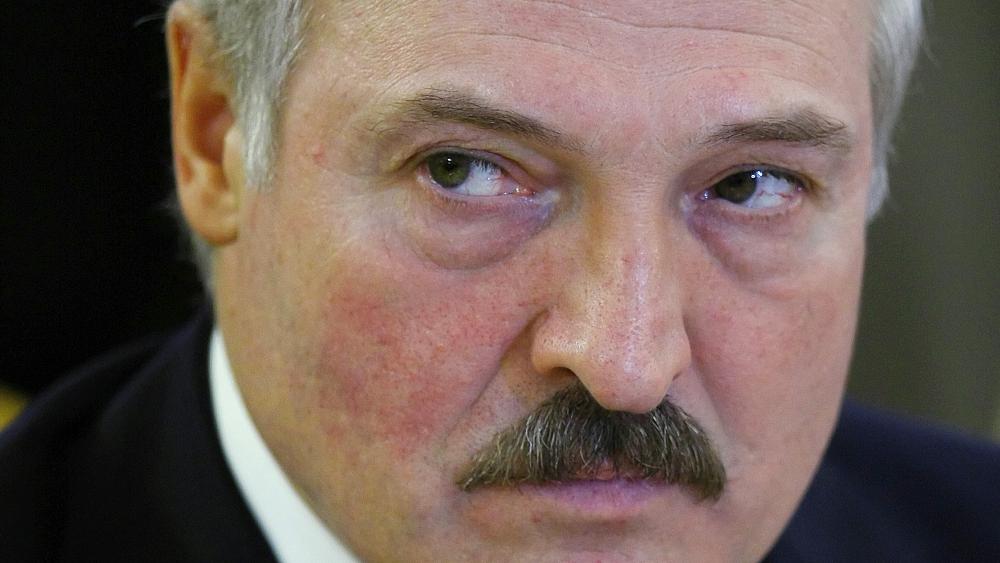 EU must go further to punish Lukashenko’s brazen act of piracy | View
