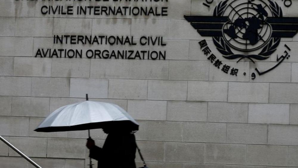 U.N. aviation body to probe Belarus plane grounding, first report due by June 25