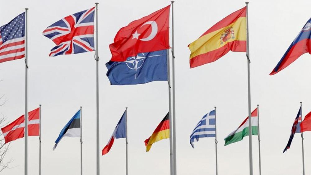 Exclusive: Turkey pushed NATO allies into softening outrage over Belarus plane, diplomats say