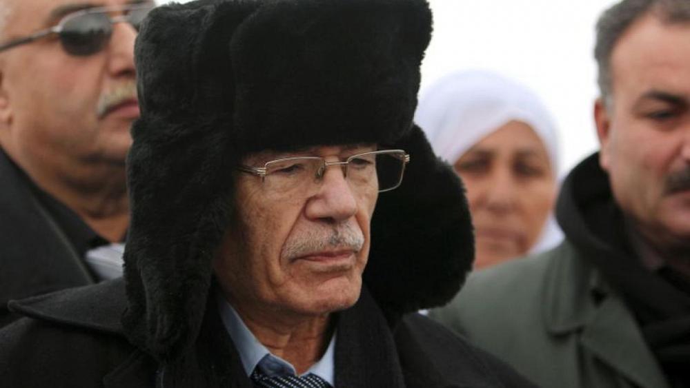 Syria opposition leader says Assad election to worsen country's plight