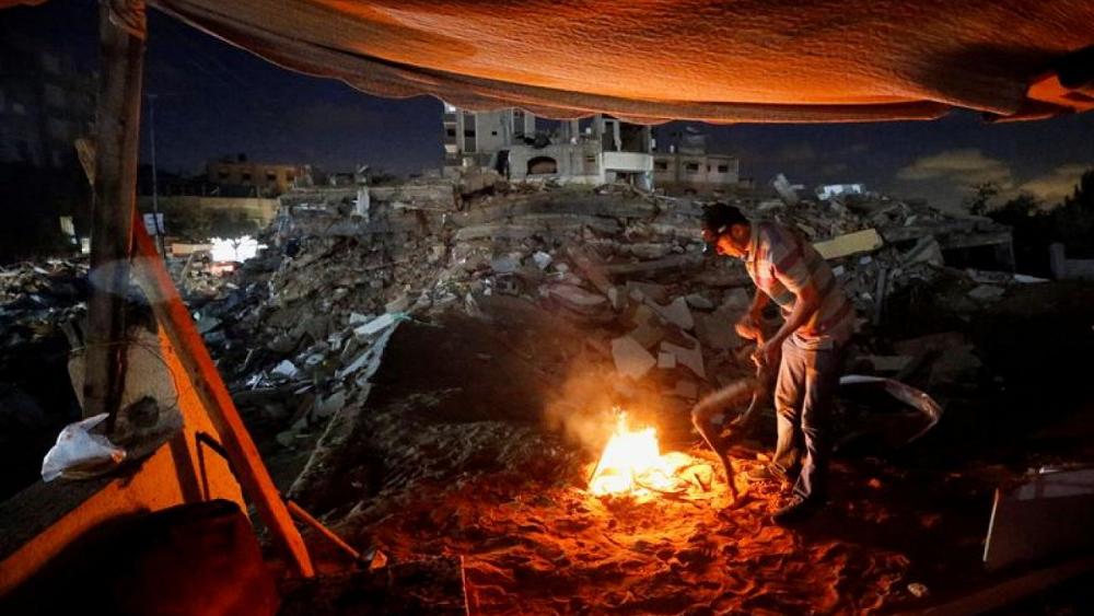 U.S. regrets U.N. move to launch Gaza probe