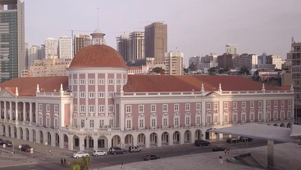 A weekend in Luanda, Angola: “Africa’s Manhattan” waits to be discovered