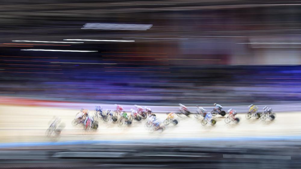 Lithuania latest country to pull out of Belarus track cycling championships
