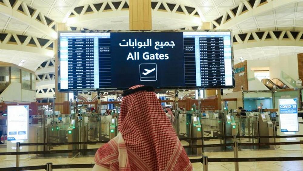 Saudi Arabia lifts ban from travelers arriving from 11 countries- SPA