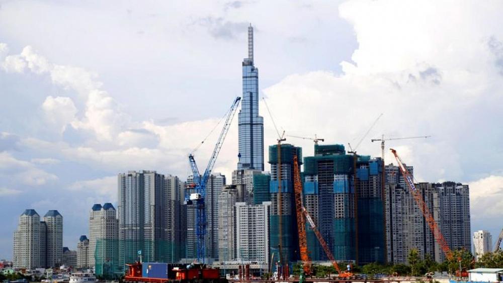 Vietnam's Ho Chi Minh City to enact social distancing