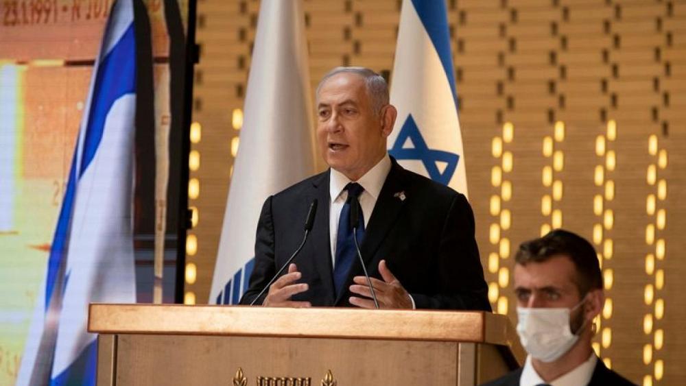 Netanyahu may face imminent end to long run as Israel's leader