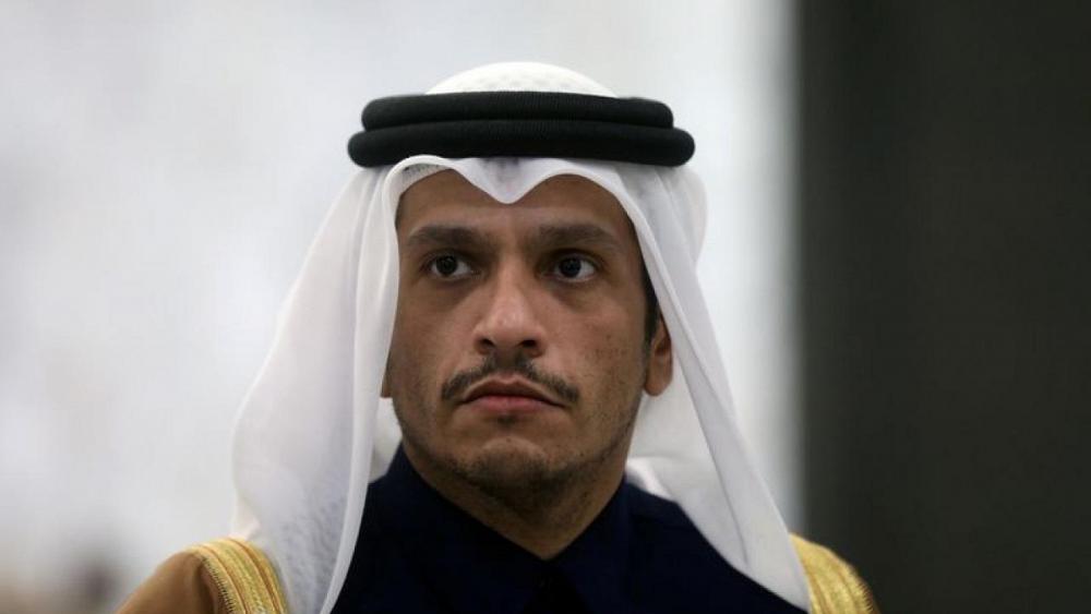 Qatar sees no reason for normalising ties with Syria, says foreign minister