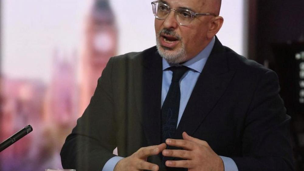 Decision on lifting England's lockdown will be driven by data, minister says