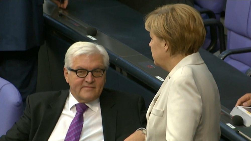 Did Denmark help the US spy on European leaders?