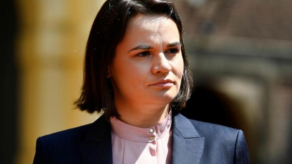 Belarusian opposition leader believes blogger tortured