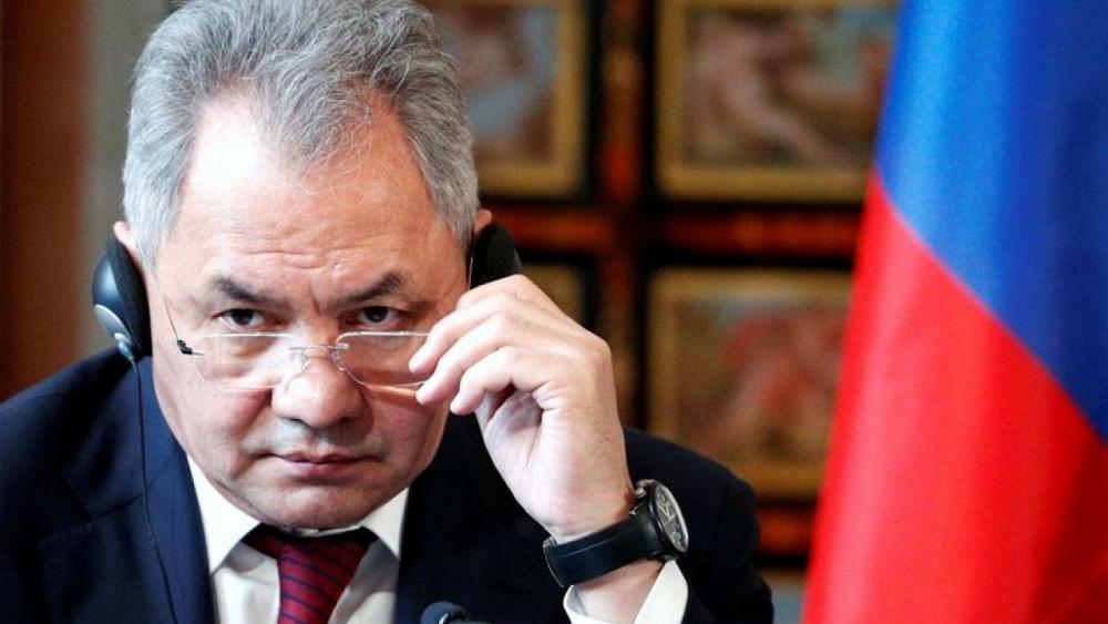 Russia to deploy military units near border in response to NATO – minister