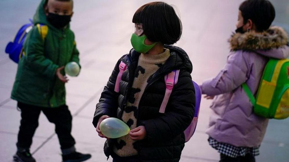 Reactions to China's new three-child policy