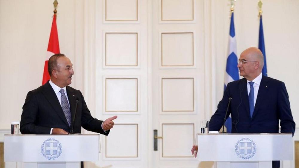 Turkey, Greece to take concrete steps to improve economic ties – minister