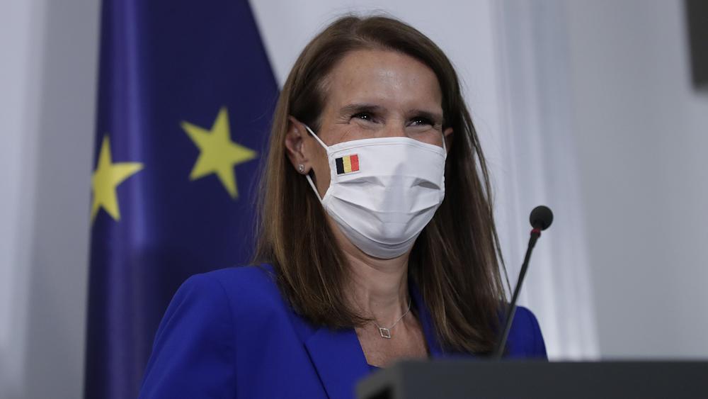 Belgium recalls ambassador whose wife allegedly hit two in South Korea